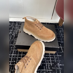 Поклонники UGG знают, что главное — эт