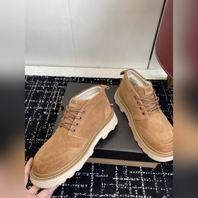 Поклонники UGG знают, что главное — эт