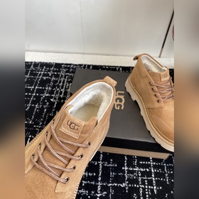 Поклонники UGG знают, что главное — эт