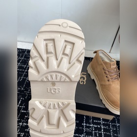 Поклонники UGG знают, что главное — эт