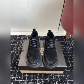 Поклонники UGG знают, что главное — эт