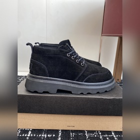 Поклонники UGG знают, что главное — эт