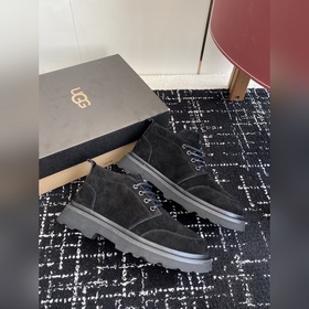 Поклонники UGG знают, что главное — эт