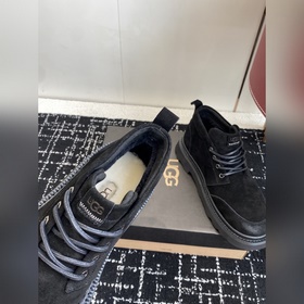 Поклонники UGG знают, что главное — эт