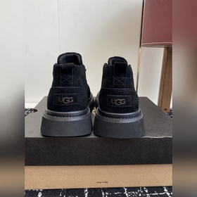 Поклонники UGG знают, что главное — эт