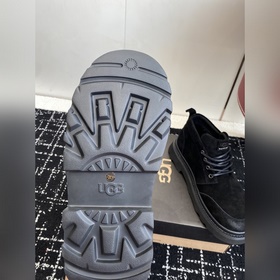 Поклонники UGG знают, что главное — эт