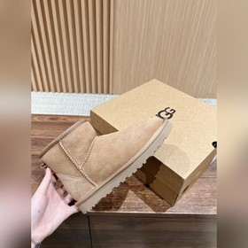 UGG 5845 Классические зимние сапоги Lo