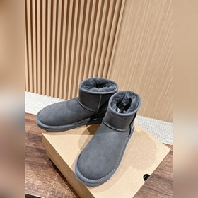 UGG 5845 Классические зимние сапоги Lo