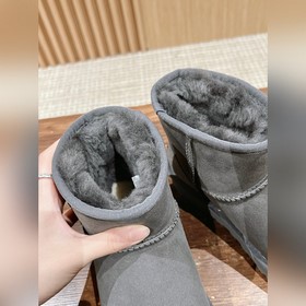UGG 5845 Классические зимние сапоги Lo