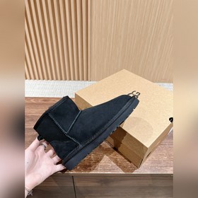 UGG 5845 Классические зимние сапоги Lo