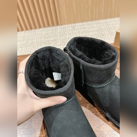 UGG 5845 Классические зимние сапоги Lo