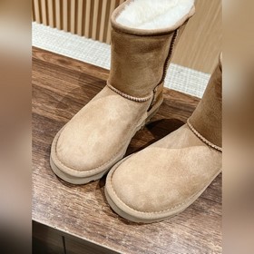 UGG 5825 Классические полусапоги до се
