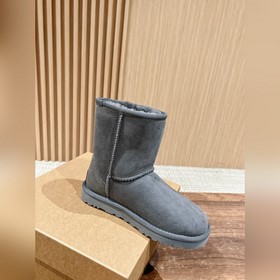 UGG 5825 Классические полусапоги Longf