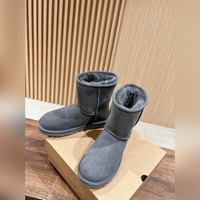 UGG 5825 Классические полусапоги Longf
