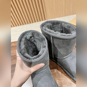 UGG 5825 Классические полусапоги Longf