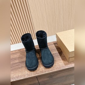 UGG 5825 Классические полусапоги до се