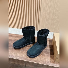 UGG 5825 Классические полусапоги до се