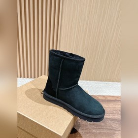 UGG 5825 Классические полусапоги до се