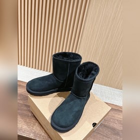 UGG 5825 Классические полусапоги до се