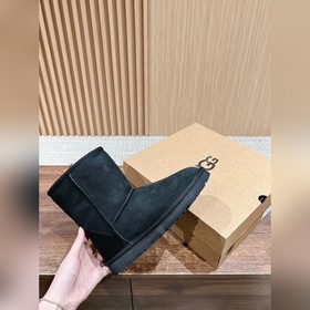 UGG 5825 Классические полусапоги до се