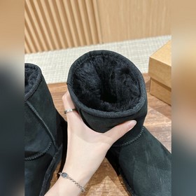 UGG 5825 Классические полусапоги до се