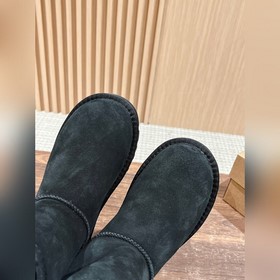 UGG 5825 Классические полусапоги до се