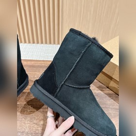UGG 5825 Классические полусапоги до се