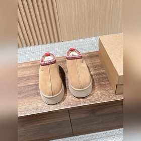 UGG Tazz Oil-Stained #Осень-зима Новин