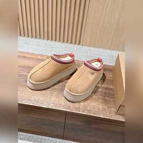 UGG Tazz Oil-Stained #Осень-зима Новин
