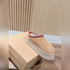 UGG Tazz Oil-Stained #Осень-зима Новин