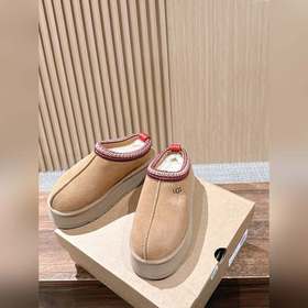 UGG Tazz Oil-Stained #Осень-зима Новин