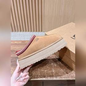 UGG Tazz Oil-Stained #Осень-зима Новин