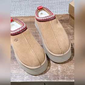 UGG Tazz Oil-Stained #Осень-зима Новин