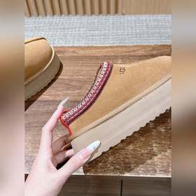 UGG Tazz Oil-Stained #Осень-зима Новин