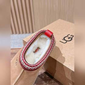 UGG Tazz Oil-Stained #Осень-зима Новин
