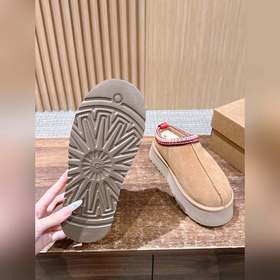 UGG Tazz Oil-Stained #Осень-зима Новин