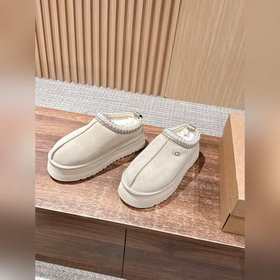UGG Tazz Oil-Stained #Осень-зима Новин