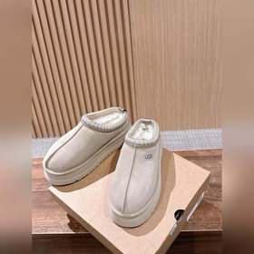 UGG Tazz Oil-Stained #Осень-зима Новин