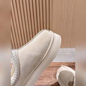 UGG Tazz Oil-Stained #Осень-зима Новин