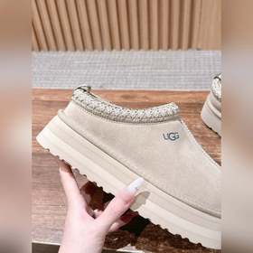 UGG Tazz Oil-Stained #Осень-зима Новин