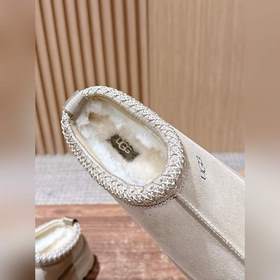UGG Tazz Oil-Stained #Осень-зима Новин