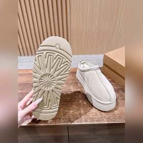 UGG Tazz Oil-Stained #Осень-зима Новин
