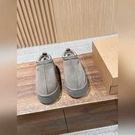 UGG Tazz Oil-Stained #Осень-зима Новин