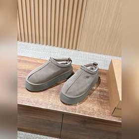 UGG Tazz Oil-Stained #Осень-зима Новин