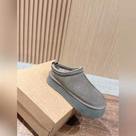UGG Tazz Oil-Stained #Осень-зима Новин