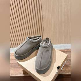 UGG Tazz Oil-Stained #Осень-зима Новин