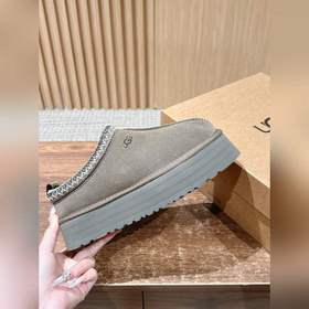 UGG Tazz Oil-Stained #Осень-зима Новин