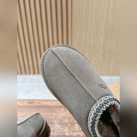 UGG Tazz Oil-Stained #Осень-зима Новин