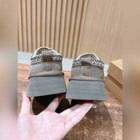 UGG Tazz Oil-Stained #Осень-зима Новин