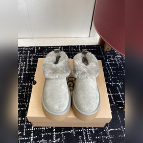 UGG Осенняя коллекция для женщин： удо